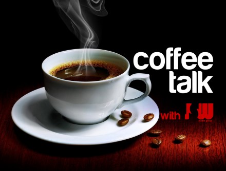 Coffee Talk JSW Media