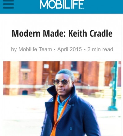 Keith Cradle