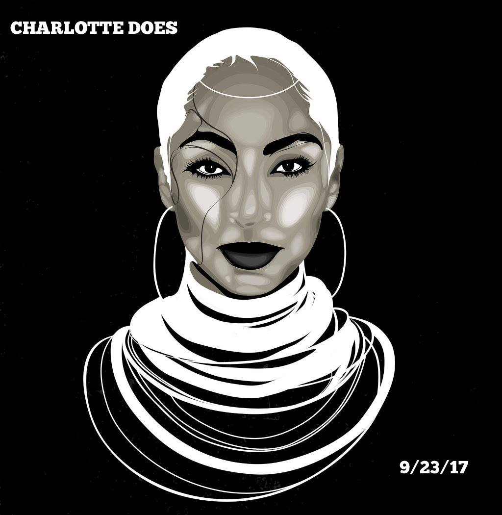 Charlotte Does Sade