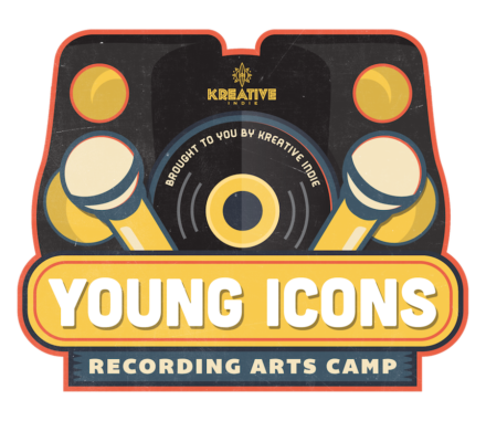 Young Icons Summer Camp