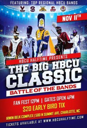 HBCU Classic