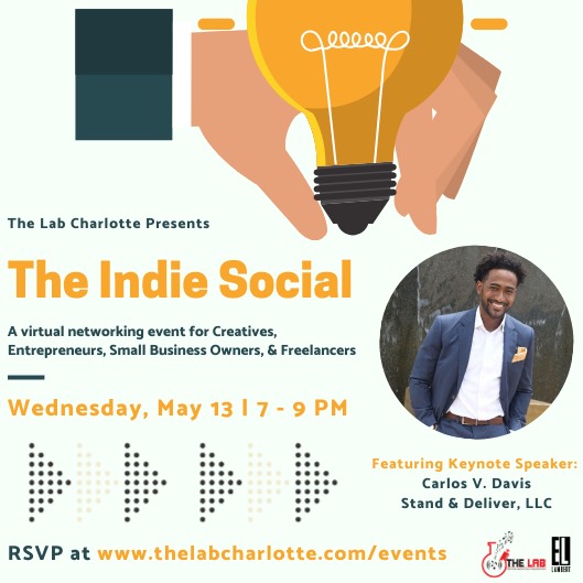 The Indie Social