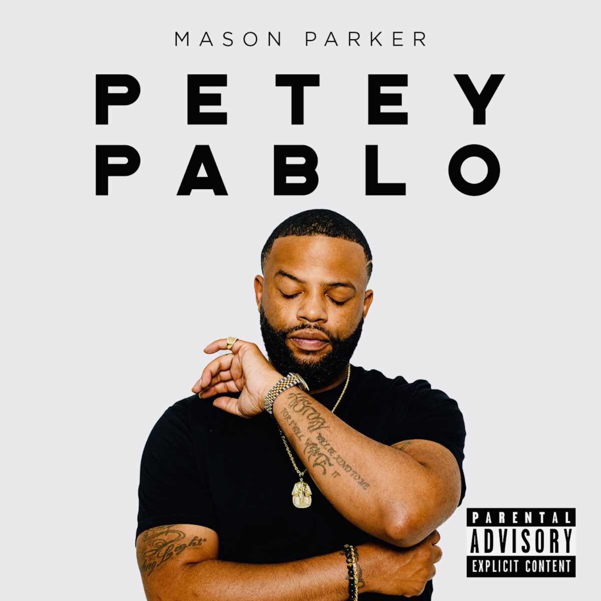 Mason Parker One Crown