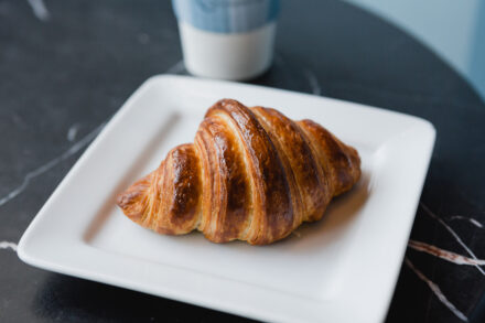 Vegan Croissants