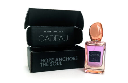 CADEAU PERFUME