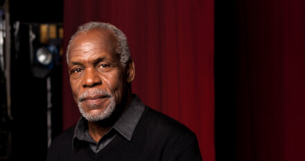 Danny Glover