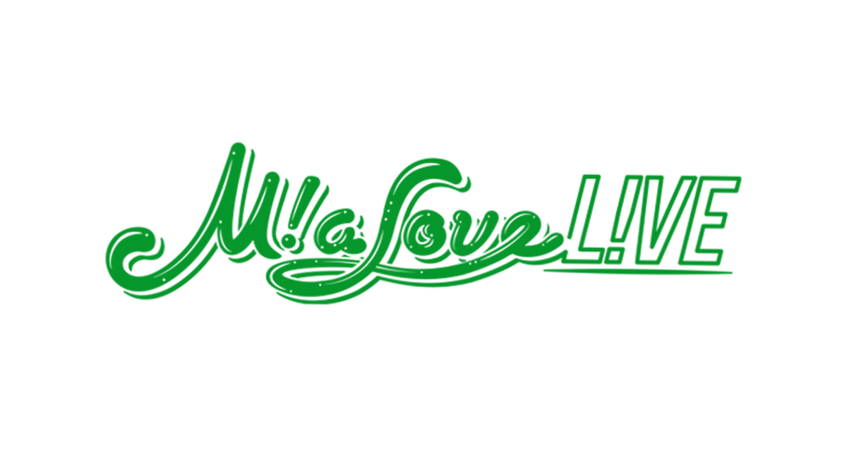 Mia Love Live Logo