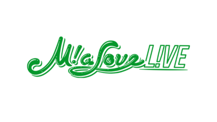 Mia Love Live Logo