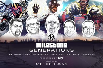 Milestone Generations