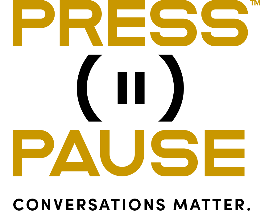 Wright Creative Press Pause