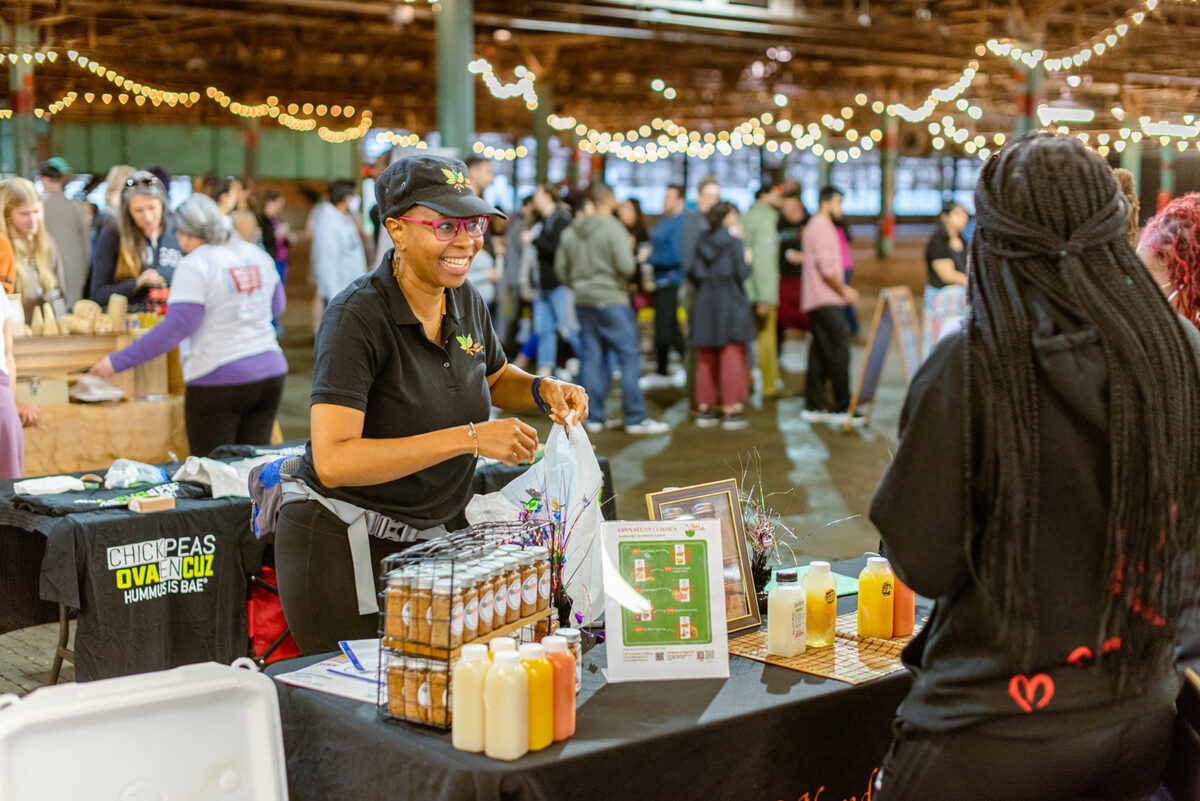 Charlotte VegFest 2022